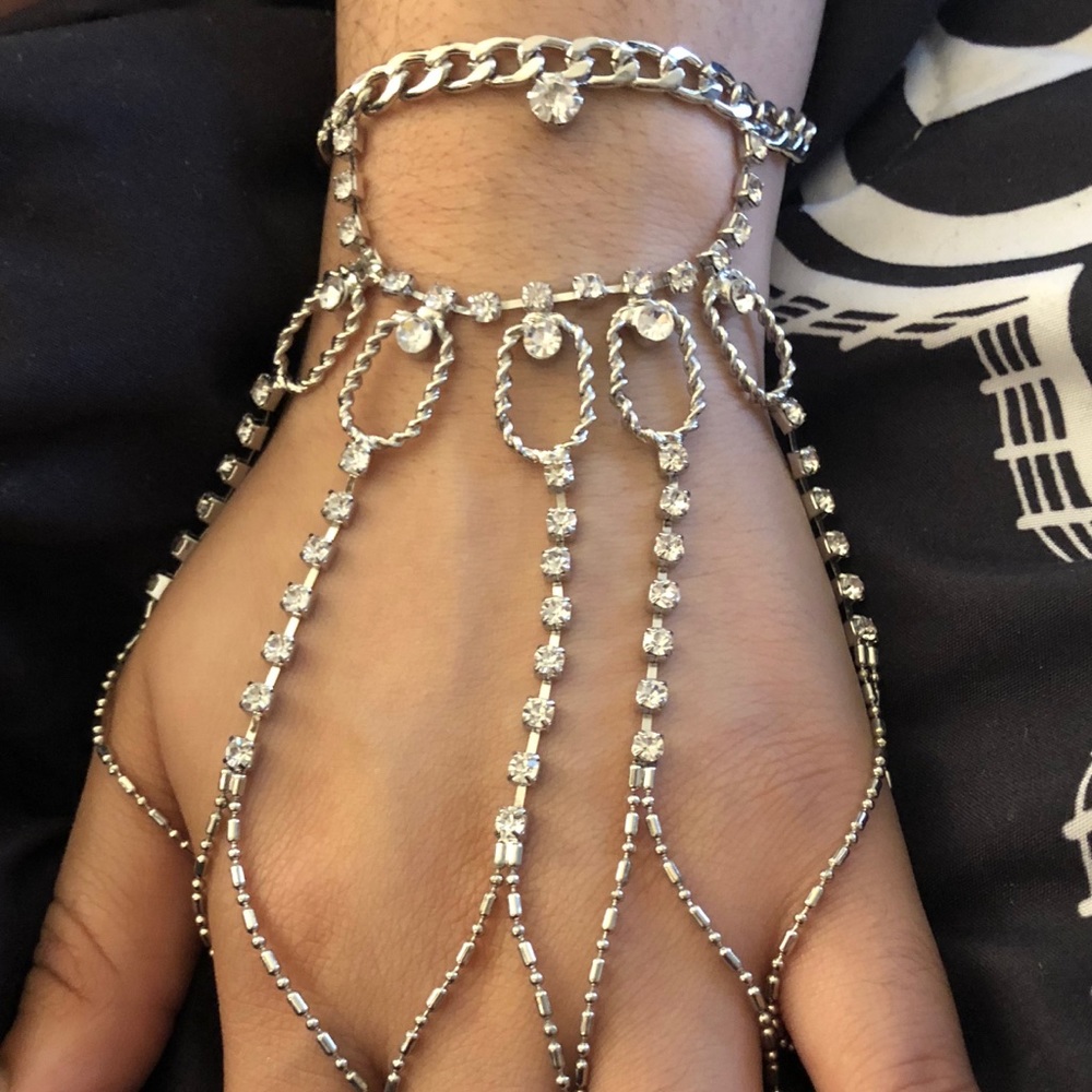Hand Chain - Picture 5 of 7